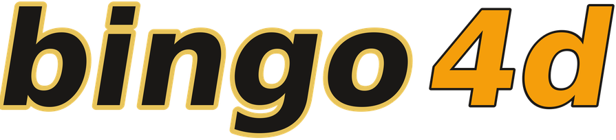 bingo4d logo