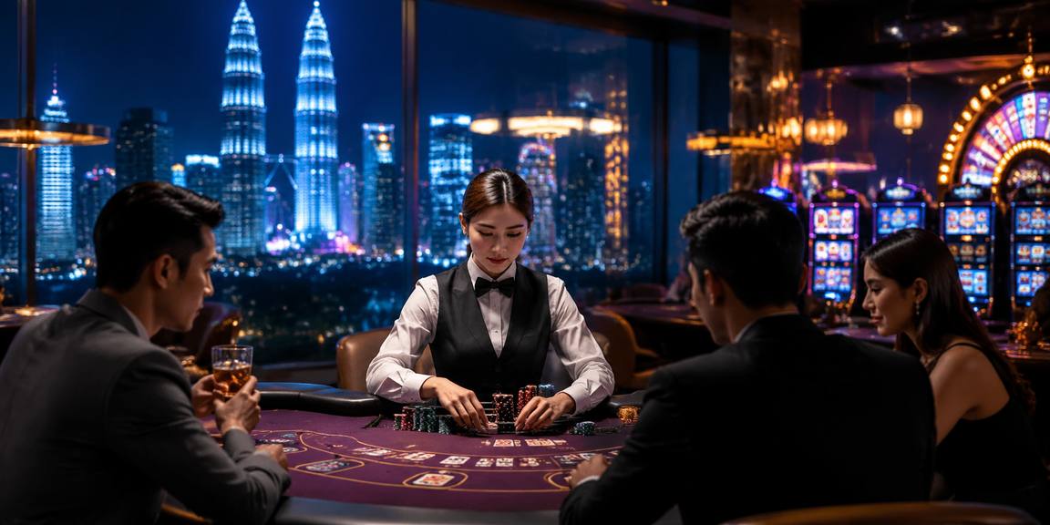 bingo4d bingo4d App untuk Android dan iOS Malaysia