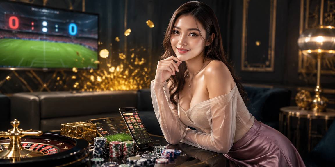 bingo4d Buka Akaun bingo4d dalam Beberapa Langkah