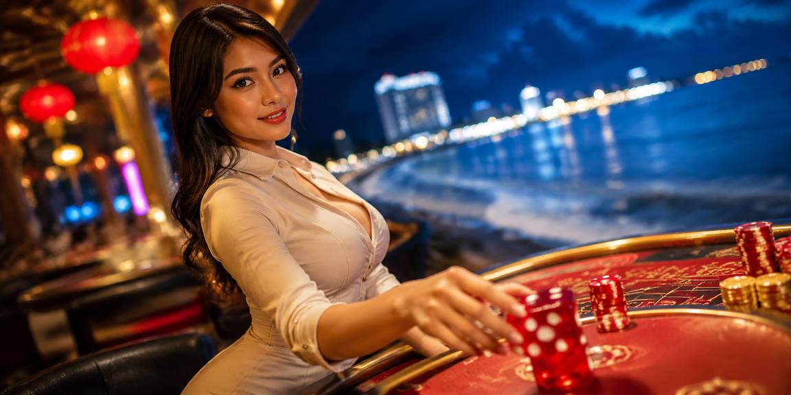 bingo4d Jelajahi apa yang ada dalam slot feature King