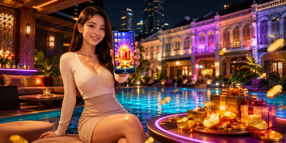 bingo4d mobile gaming