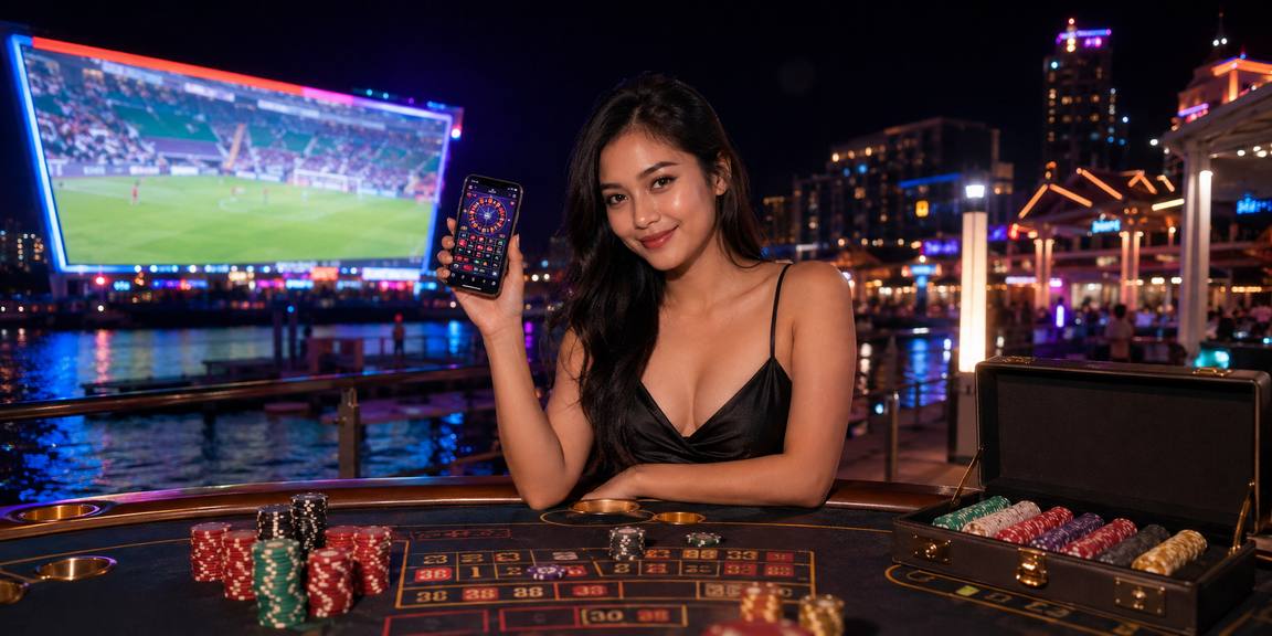 bingo4d Pusaran Air